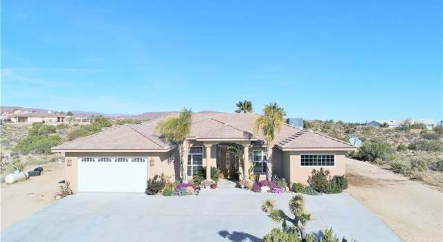 Photo of 56848 Sable Ct, Yucca Valley, CA 92284