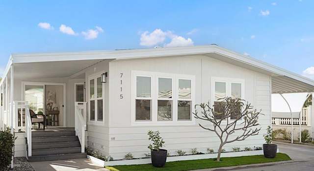 Photo of 7115 Santa Barbara St #107, Carlsbad, CA 92011