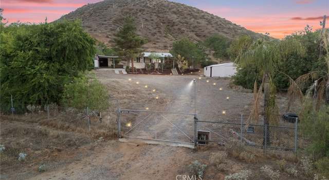 Photo of 27255 Vista Ave, Perris, CA 92570