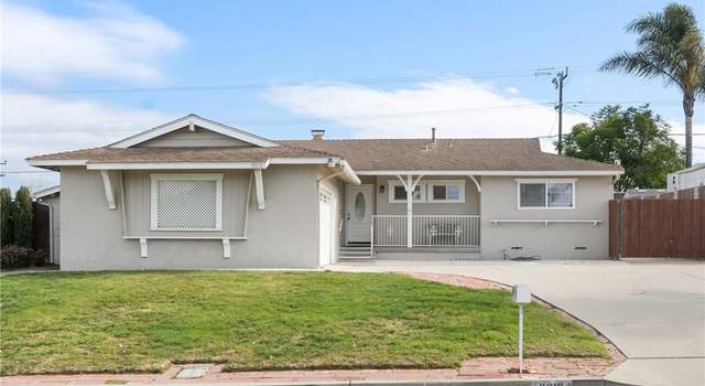 Photo of 3816 Angeles Rd, Santa Maria, CA 93455