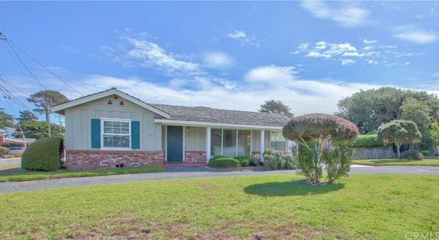 Photo of 65 17 Mile Dr, Pacific Grove, CA 93950