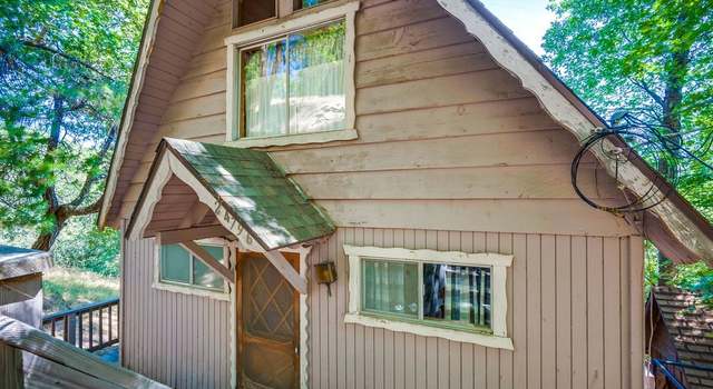 Photo of 24796 Edelweiss Dr, Crestline, CA 92325