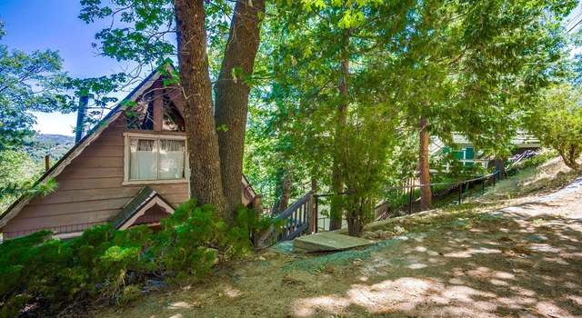 Photo of 24796 Edelweiss Dr, Crestline, CA 92325
