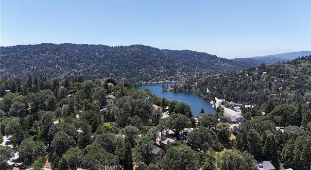 Photo of 24796 Edelweiss Dr, Crestline, CA 92325