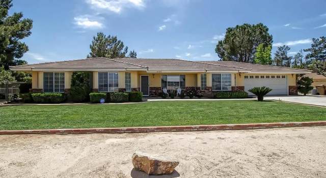 Photo of 18385 Dunkirk St, Hesperia, CA 92345
