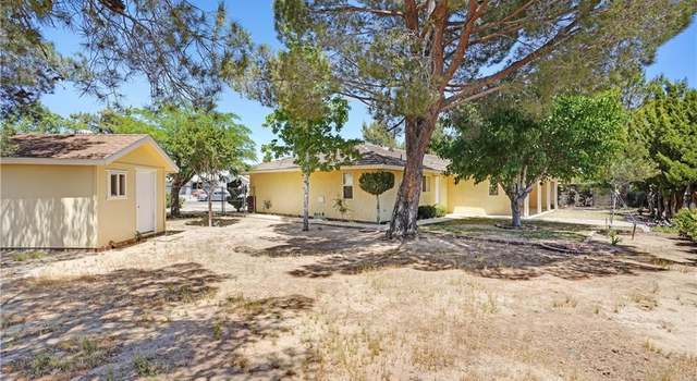 Photo of 18385 Dunkirk St, Hesperia, CA 92345