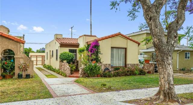 Photo of 1308 E Poppy St, Long Beach, CA 90805