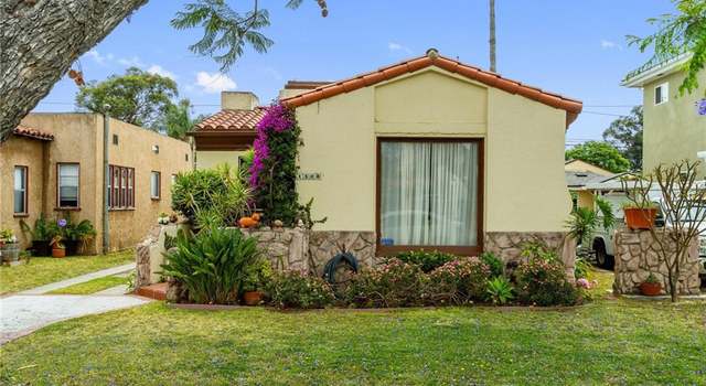 Photo of 1308 E Poppy St, Long Beach, CA 90805
