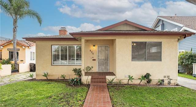 Photo of 824 Loma Ave, Long Beach, CA 90804