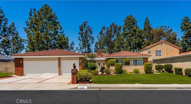 Photo of 6459 E Via Arboles, Anaheim Hills, CA 92807