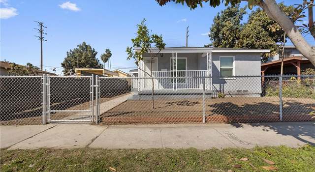 Photo of 8471 W Hooper Ave, Los Angeles, CA 90001