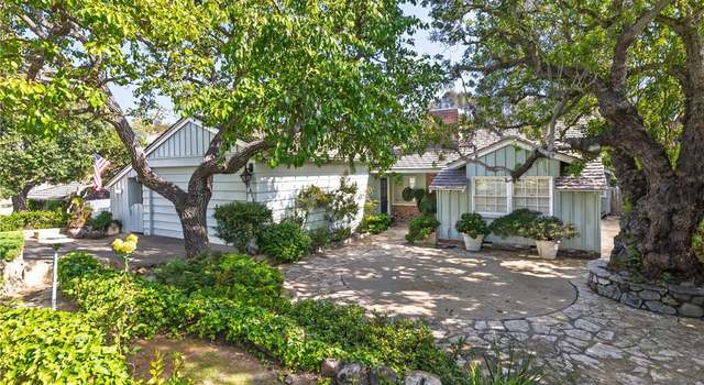 Photo of 3616 Via La Selva, Palos Verdes Estates, CA 90274