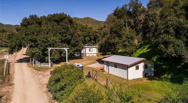 Photo of 5898 Parkhill Rd, Santa Margarita, CA 93453
