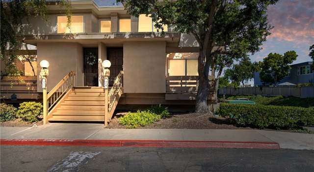 Photo of 2670 Worden St #24, San Diego, CA 92110