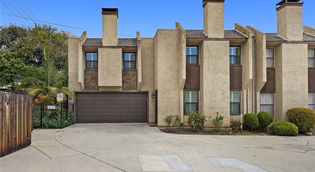 Photo of 824 W Foothill Blvd Unit A, Monrovia, CA 91016