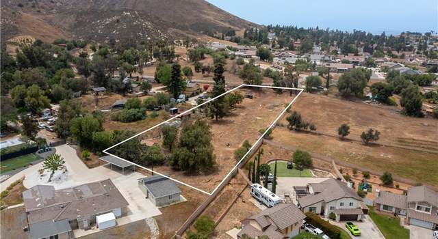 Photo of 0 Alhambra Ave, Riverside, CA 92505