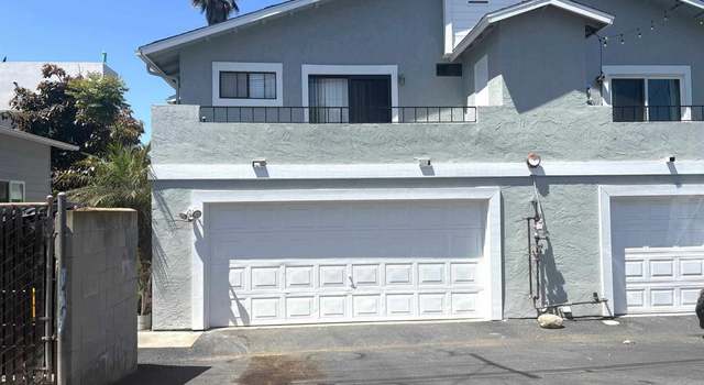 Photo of 1922 Broadway Unit C, Oceanside, CA 92054