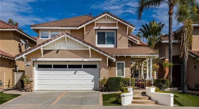 Photo of 57 Montecilo, Foothill Ranch, CA 92610