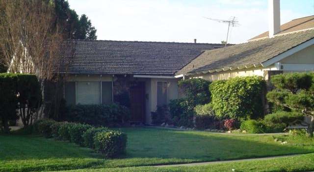 Photo of 13744 Park St, Cerritos, CA 90703