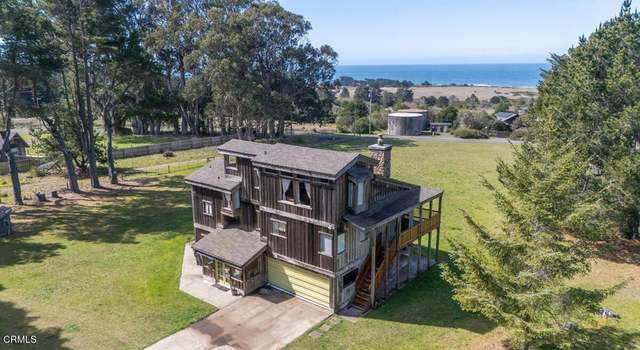 Photo of 14073 Point Cabrillo Dr, Mendocino, CA 95460