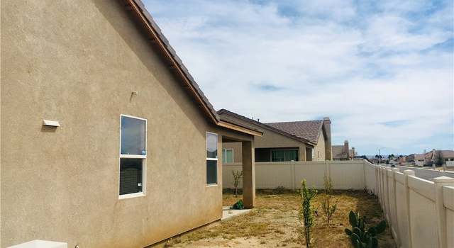 Photo of 11767 Cool Water St, Adelanto, CA 92301