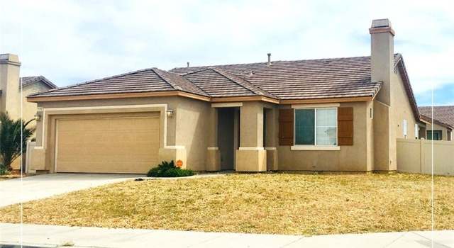 Photo of 11767 Cool Water St, Adelanto, CA 92301