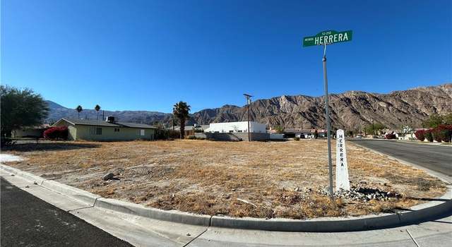 Photo of 1-Lot 1 Avenida Herrera, La Quinta, CA 92253