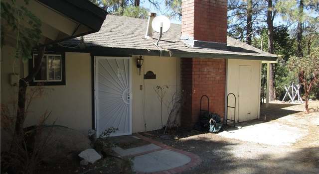 Photo of 26509 Crestview Dr, Idyllwild, CA 92549