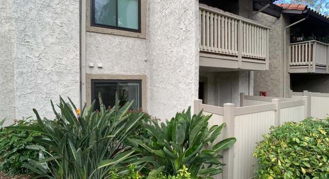 Photo of 9919 Azuaga St Unit E105, San Diego, CA 92129