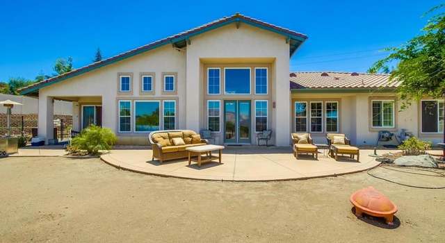 Photo of 1740 La Force Rd, Alpine, CA 91901