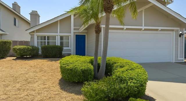 Photo of 1635 Olamar Way, San Diego, CA 92139