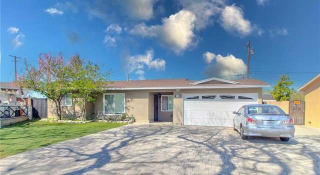 Photo of 1130 S Shelley St, Santa Ana, CA 92704