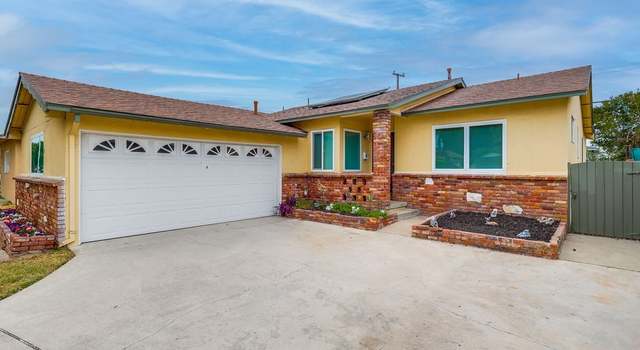 Photo of 11639 Harvard Dr, Norwalk, CA 90650