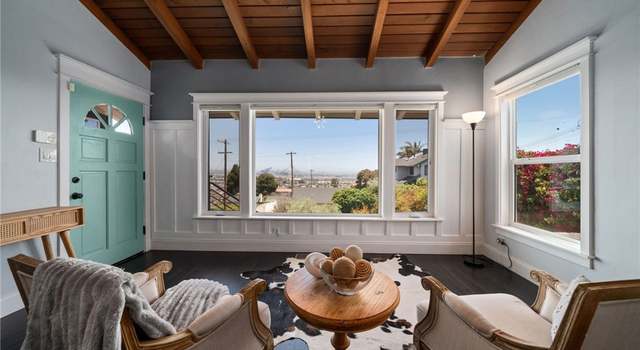 Photo of 2225 S Cabrillo Ave, San Pedro, CA 90731