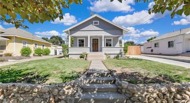 Photo of 125 W Gladstone St, San Dimas, CA 91773