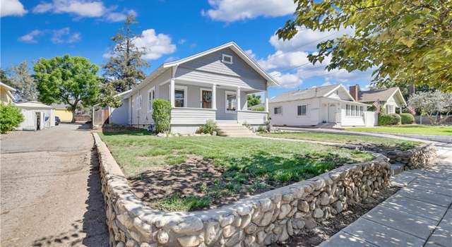 Photo of 125 W Gladstone St, San Dimas, CA 91773