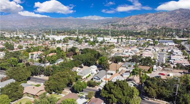 Photo of 125 W Gladstone St, San Dimas, CA 91773