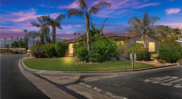 Photo of 35197 Sunshine Dr, Thousand Palms, CA 92276