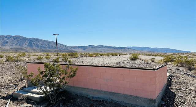 Photo of 5 Sullivan Rd, 29 Palms, CA 92277