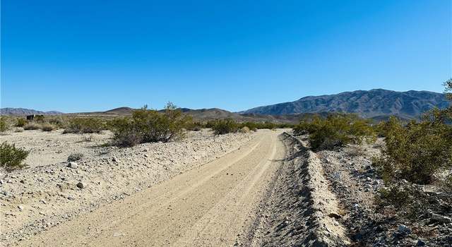 Photo of 5 Sullivan Rd, 29 Palms, CA 92277