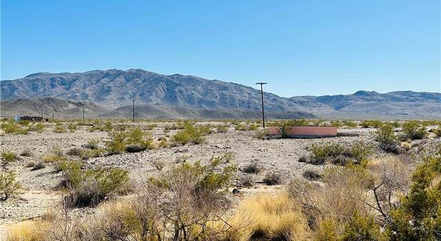 Photo of 5 Sullivan Rd, 29 Palms, CA 92277