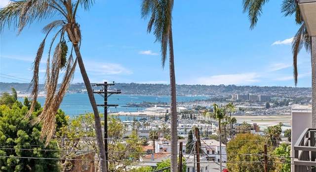 Photo of 2414 Front St Unit 18A, San Diego, CA 92101