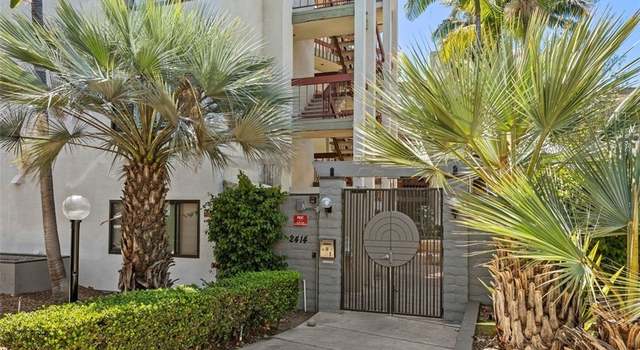 Photo of 2414 Front St Unit 18A, San Diego, CA 92101