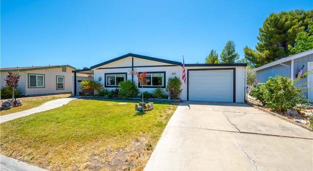 Photo of 240 Lark Dr, Paso Robles, CA 93446