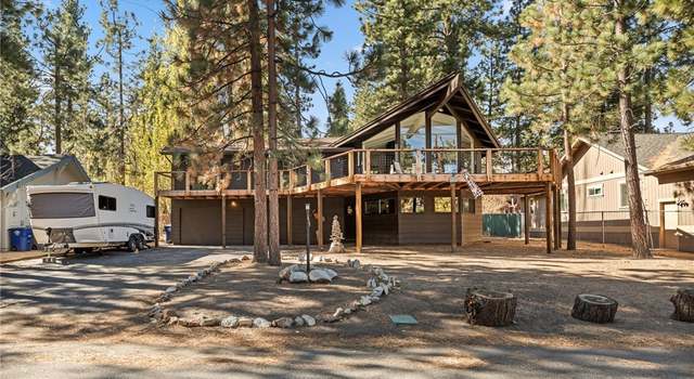 Photo of 210 N Eureka Dr, Big Bear Lake, CA 92315