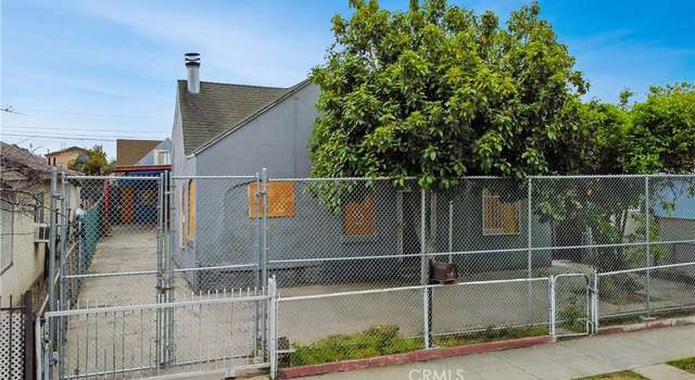 Photo of 1942 E 112th St, Los Angeles, CA 90059