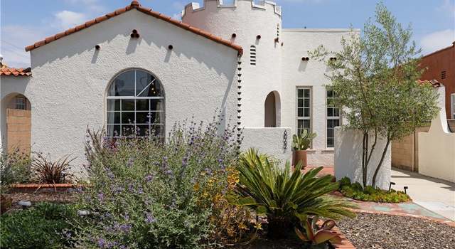 Photo of 6062 Gaviota Ave, Long Beach, CA 90805
