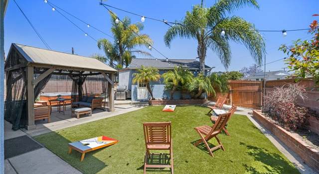 Photo of 19529 Donora Ave, Torrance, CA 90503
