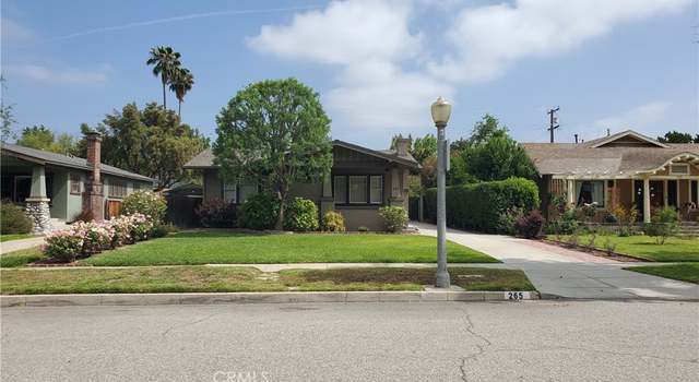 Photo of 265 Lincoln Ave, Pomona, CA 91767