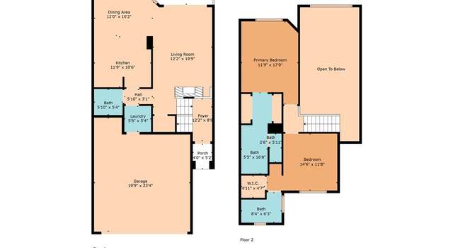 Photo of 6222 Paseo Encantada, Camarillo, CA 93012